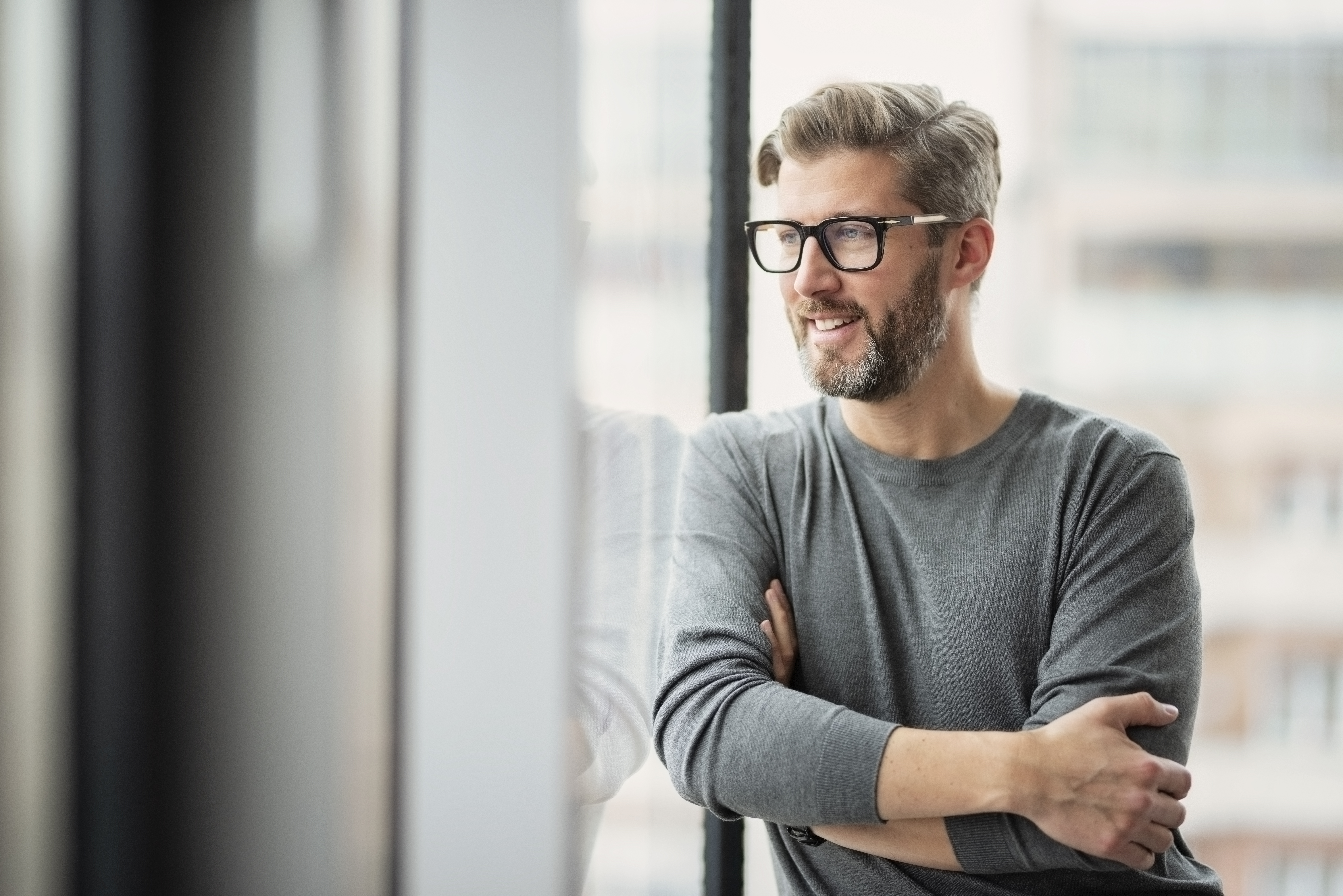 Business Portrait